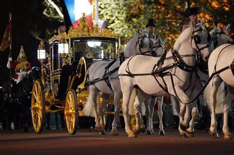 Ferrelux 🕰️ Britannia